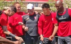 pg电子在线官网-火箭队主力队员图片及赛季关键表现总结